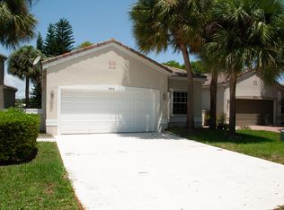 3919 NW 62nd Ct, Coconut Creek, FL 33073