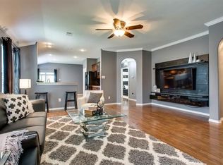 5316 Austin Ridge Dr, Fort Worth, TX 76179