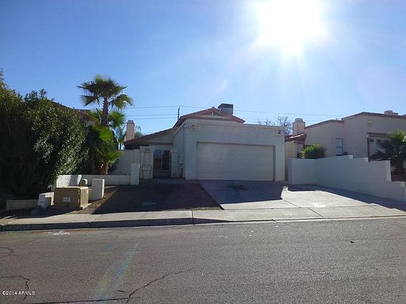 2nd image of 1651 E Villa Maria Dr