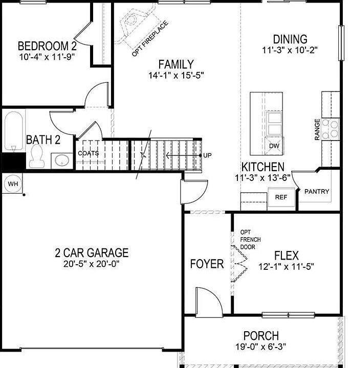 2nd image of 1500 Manor Park Ct