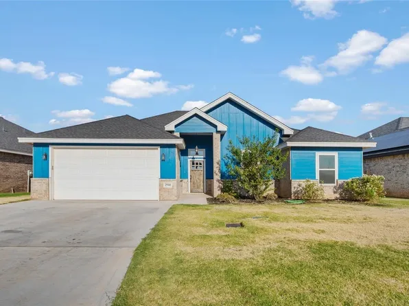 2910 Journey Ln, Abilene, TX 79606