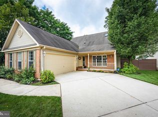 41 Stone Pine Ct, Pikesville, MD 21208