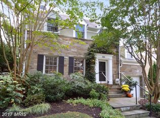 2926 Tennyson St NW, Washington, DC