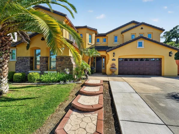 6904 Danberg Way, Elk Grove, CA 95757