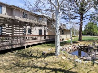 731 Winding Hills Rd, Monument, CO 80132