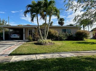 1304 E River Dr, Margate, FL 33063