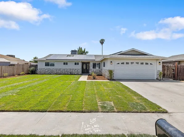 1383 S Cardoza Street, Tulare, CA 93274