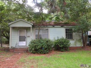2334 N 38th St, Baton Rouge, LA 70802
