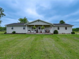 19 State Route 58, Sullivan, OH 44880