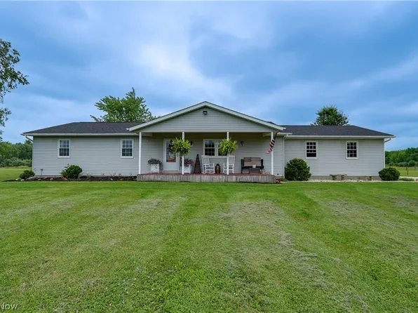 19 State Route 58, Sullivan, OH 44880