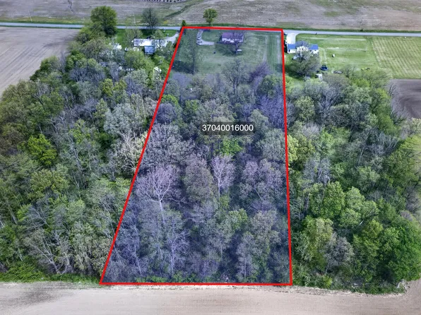 1810 Township Road 130, Harrod, OH 45850