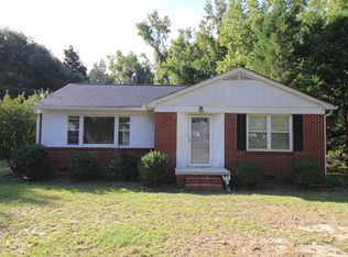 31 Birch Rd, Lugoff, SC 29078