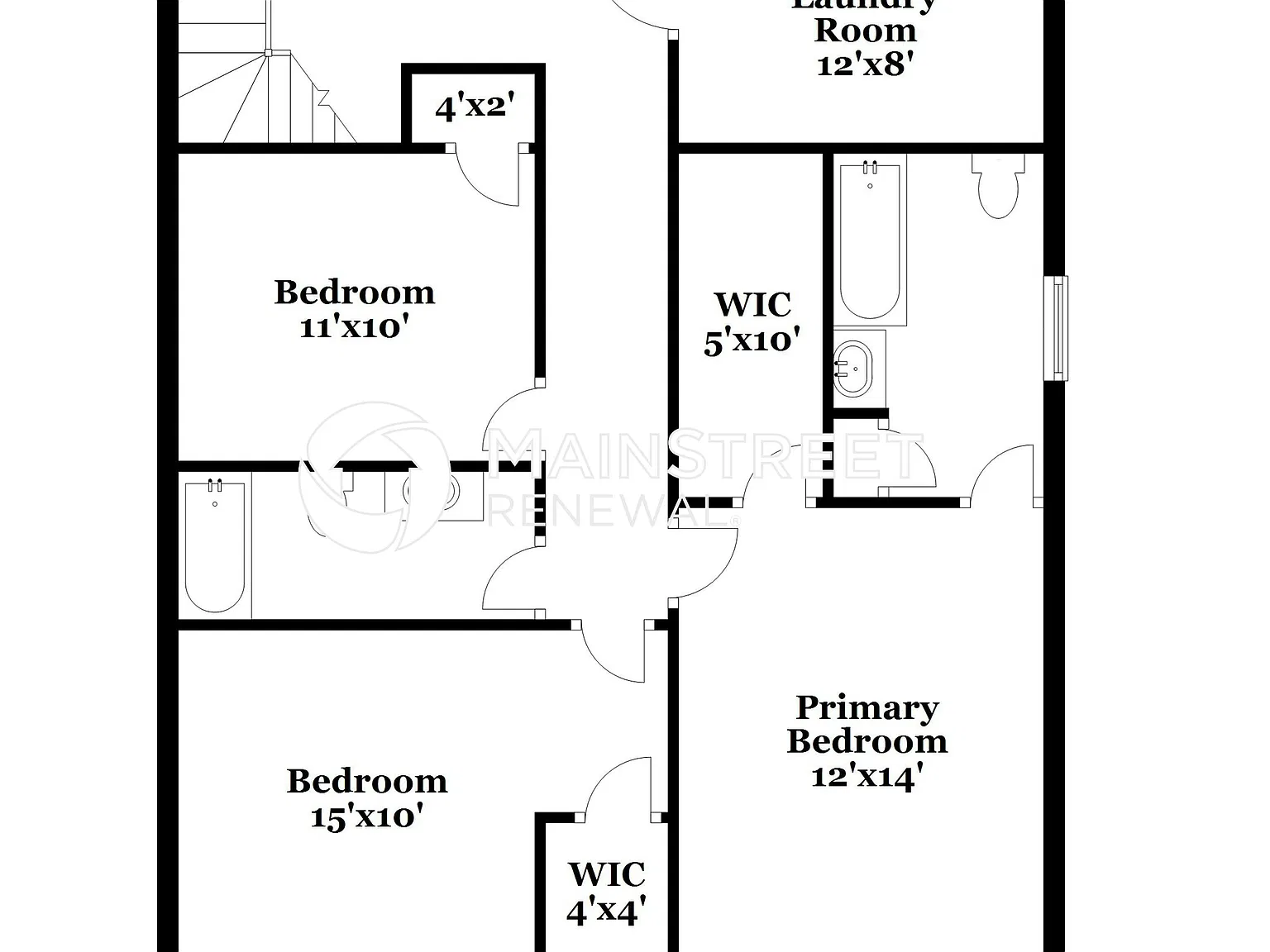 1016 Joselynn Dr — Photo 2