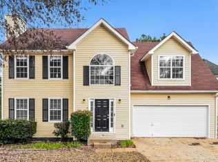 4584 White Rd, Douglasville, GA 30135