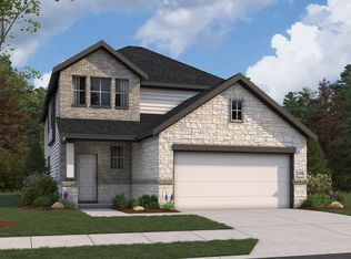 12219 Danza Dr, Willis, TX 77318