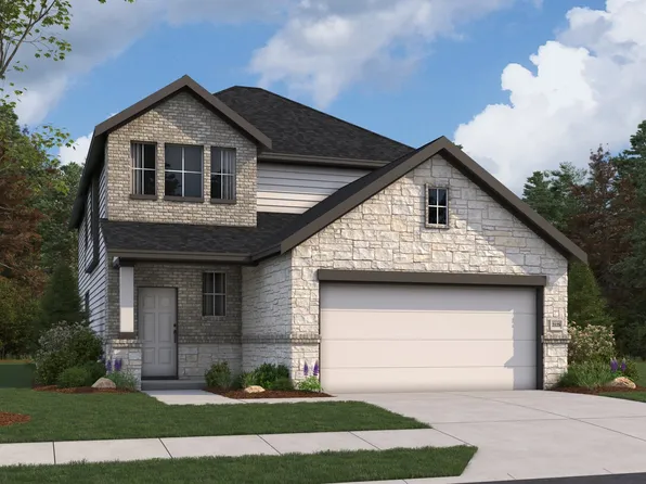 5848 Trout Lily Dr, Montgomery, TX 77316