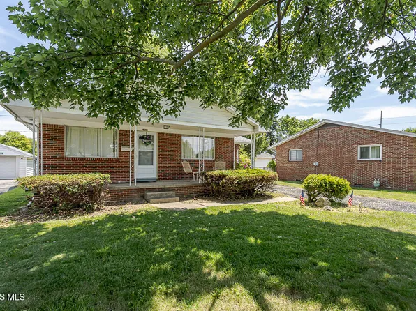 5036 Valley Forge Dr, Toledo, OH 43613