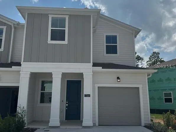 7564 Stone Creek Trl, Kissimmee, FL 34747