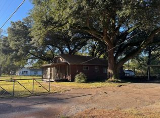 3749 Fm 841, Lufkin, TX 75901