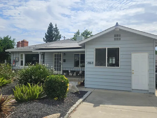 1860 Carol Ave, Merced, CA 95341
