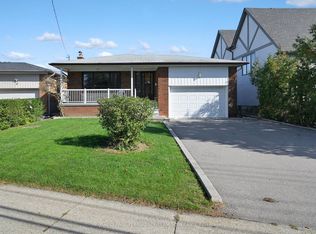 63 Melbert Rd, Toronto, ON M9C3P8