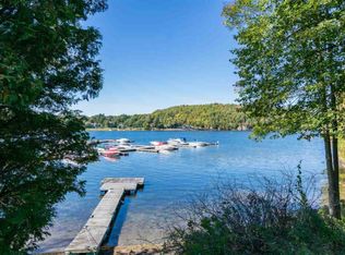 87 W Island Rd, Colchester, VT 05446