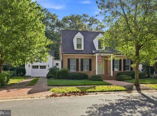 28772 Outram St, Easton, MD 21601