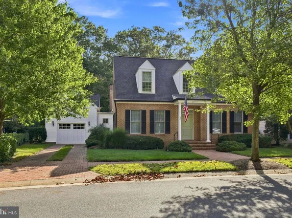 28772 Outram St, Easton, MD 21601