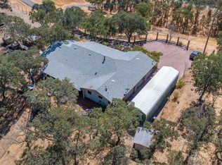 6763 Da Lee Rd, Valley Springs, CA 95252