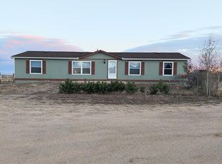 20785 El Nino Point, Fountain, CO 80817