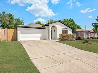 2093 Quarter Horse Ln, Keller, TX 76248