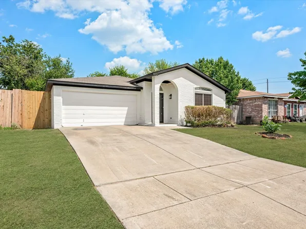 2093 Quarter Horse Ln, Keller, TX 76248