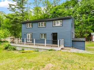 258 Allen Rd, Ashby, MA 01431