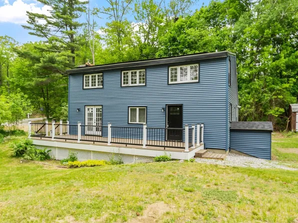 258 Allen Rd, Ashby, MA 01431