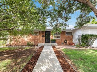1651 S Perry St, Denver, CO 80219