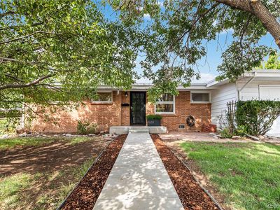 1651 S Perry Street, Denver, CO, 80219