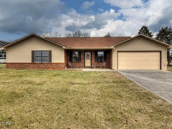 1646 Rivergate Dr, Sevierville, TN 37862