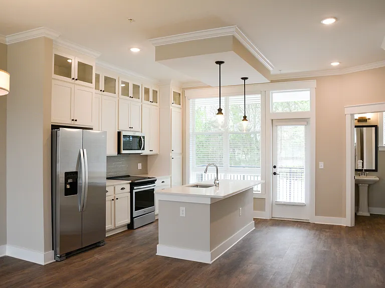 Townhomes at Bridlestone — Photo 32