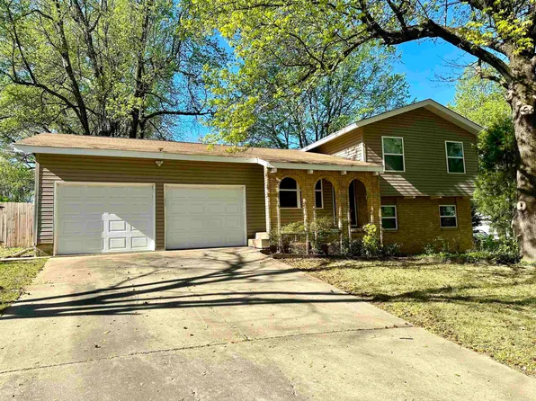 1301 Birchwood Cv, Jonesboro, AR 72401