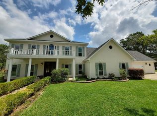 11831 Beaverbrook St, Lumberton, TX 77657