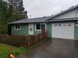 675 F St, Coos Bay, OR 97420