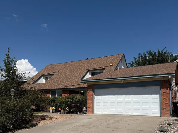 3720 General Stilwell St NE, Albuquerque, NM 87111