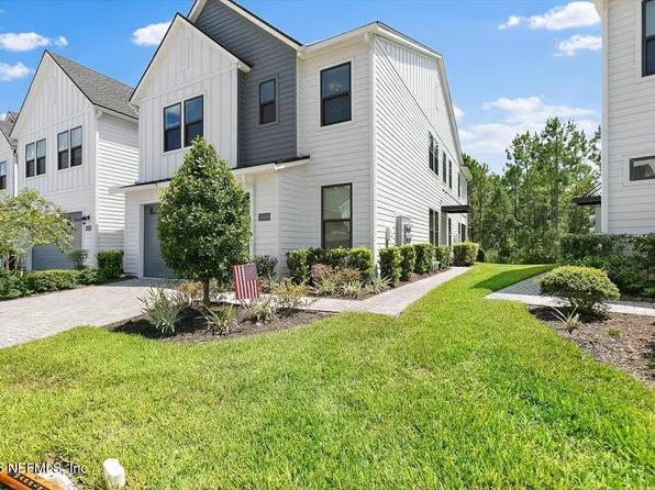 11404 NEWTONIAN Boulevard, Jacksonville, FL 32256