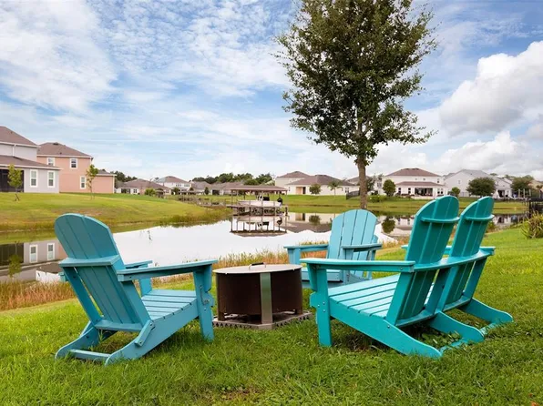 5012 BESSIE COURT, ST CLOUD, FL 34772