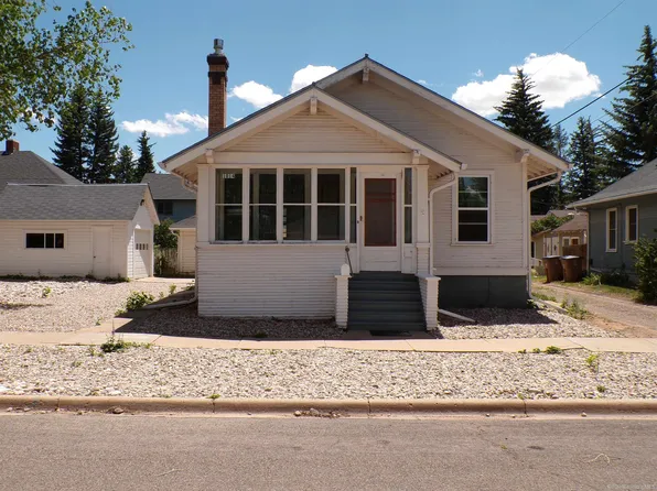 1014 Kearney St, Laramie, WY 82070