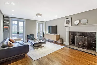 Rented by Sotheby's International Realty