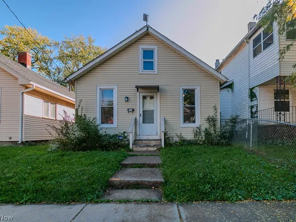 3709 E 69th St, Cleveland, OH 44105