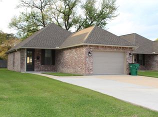 58160 Desobry St, Plaquemine, LA 70764