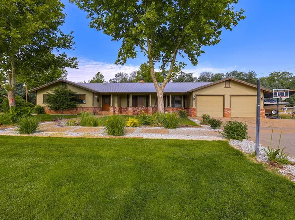 19512 Fullerton Way, Cottonwood, CA 96022