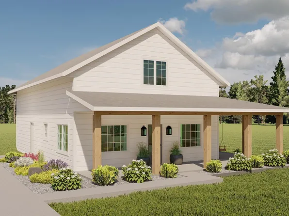 Norwood Ln, Battle Lake, MN 56515